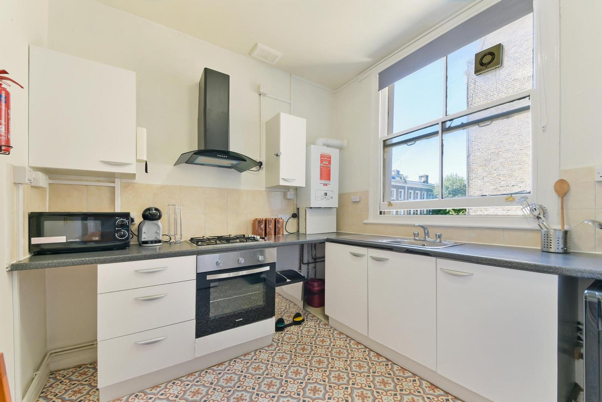 Spacious Maida Vale 2 Bed Apartment London Ngoại thất bức ảnh